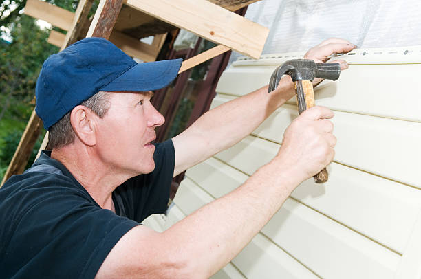 Best Wood Siding Installation  in Brownstown, IN